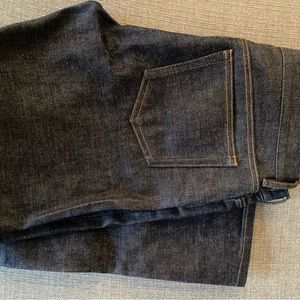 APC mens jeans - 32 waist, 32 inseam. Worn fewer than 5 times.